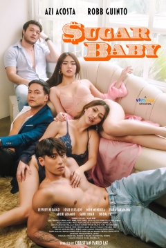 Poster Sugar Baby