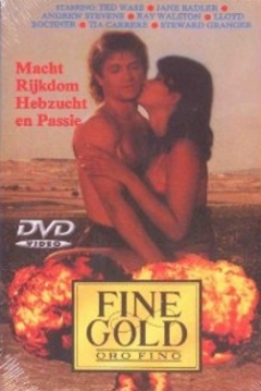 Ficha Oro Fino
