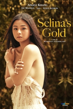Poster Selina's Gold