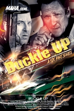Poster Buckle Up