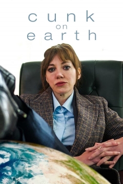Poster La Tierra Según Philomena Cunk