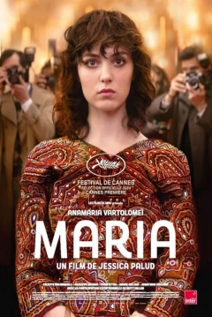 Poster Maria