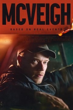 McVeigh — póster
