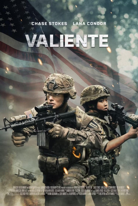 Ficha Valiente