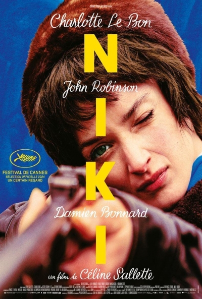 Poster Niki