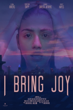 Poster I Bring Joy