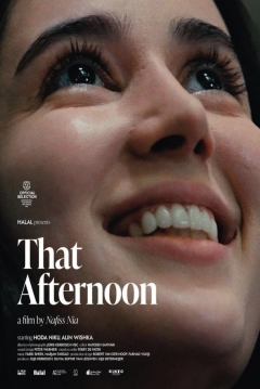 Poster That Afternoon