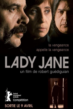 Poster Lady Jane