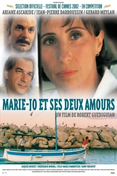 Poster Marie-Jo y sus Dos Amores