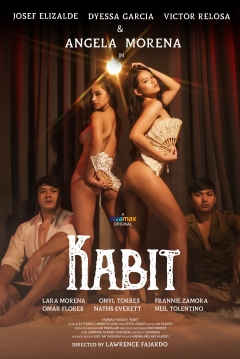 Poster Kabit