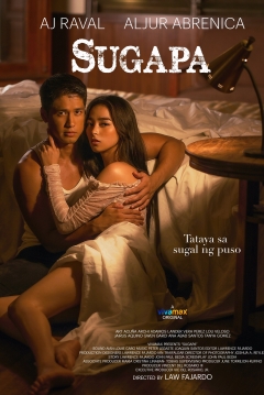 Poster Sugapa