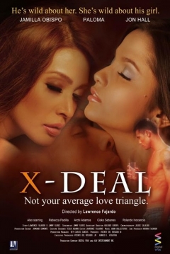 Poster X-Deal