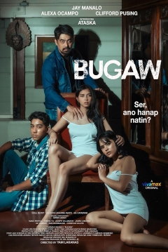 Poster Bugaw