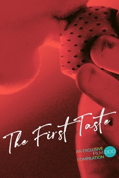 Poster The First Taste