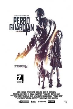 Poster Perro Guardián