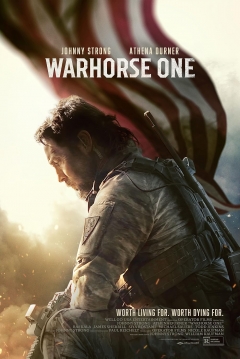 Poster Warhorse One