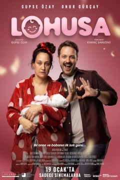Poster Lohusa