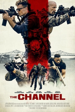 Poster The Channel