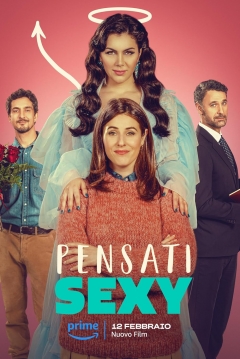 Poster Siéntete Sexy
