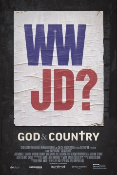 Ficha God & Country