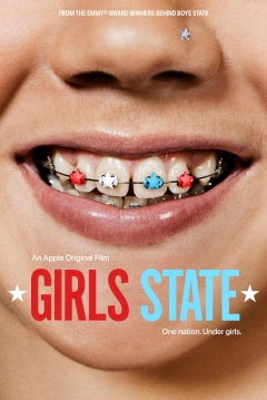 Poster Girls State