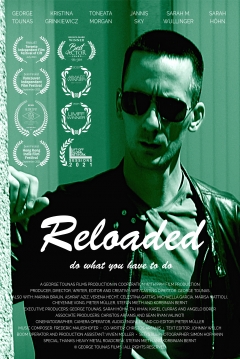 Poster Recargado