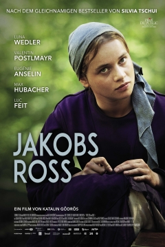 Poster Jakobs Ross