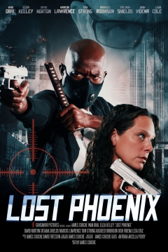 Poster Lost Phoenix