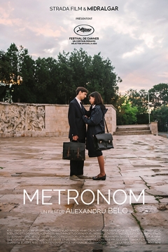 Poster Metronom