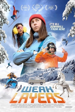 Poster Weak Layers