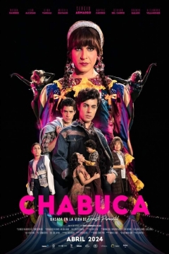 Poster Chabuca