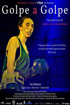 Poster Golpe a Golpe