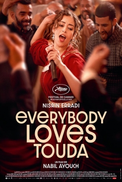 Poster Everybody Loves Touda