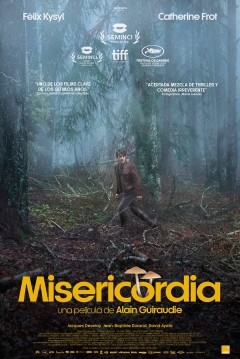 Poster Misericordia