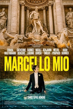 Poster Marcello Mio