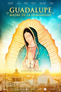 Ficha Guadalupe: Madre de la Humanidad