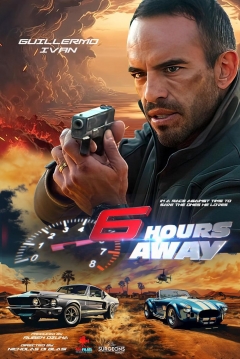 Poster 6 Hours Away