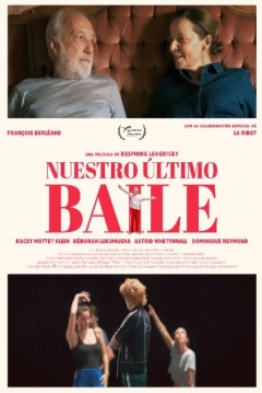 Poster Nuestro Último Baile