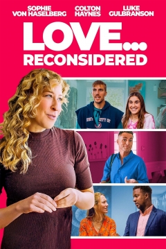 Poster Love... Reconsidered