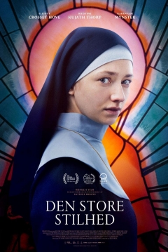 Poster The Great Silence