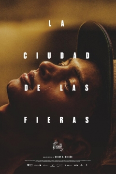 Ficha La ciudad de las fieras