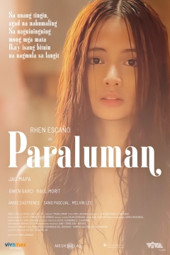 Poster Paraluman