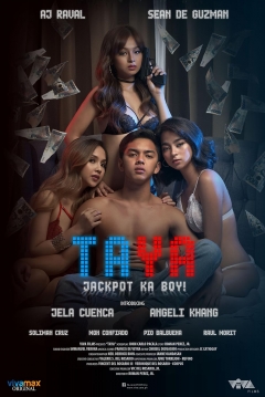 Poster Taya