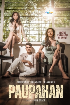 Poster Paupahan