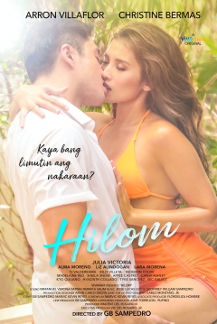 Poster Hilom