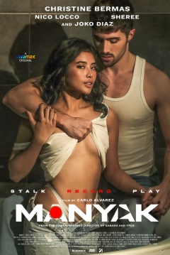 Poster Manyak
