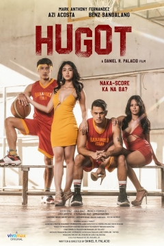 Poster Hugot