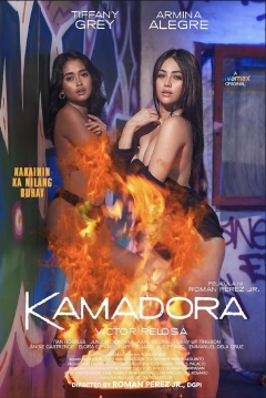Poster Kamadora