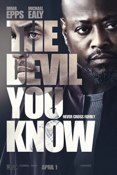 Poster El Diablo que Conoces