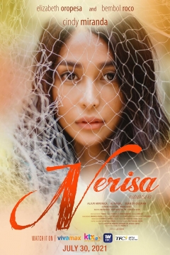 Poster Nerisa